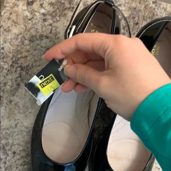 Next Shiny Wedges - Picture 6 of 11